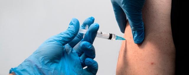 В Москве клиника прокомментировала слухи о наличии вакцины от Pfizer