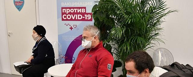 Володин: На вакцинацию от COVID-19 записались около 50 депутатов Госдумы