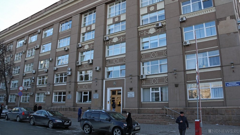 Арестованному вице-мэру Челябинска предложили уволиться