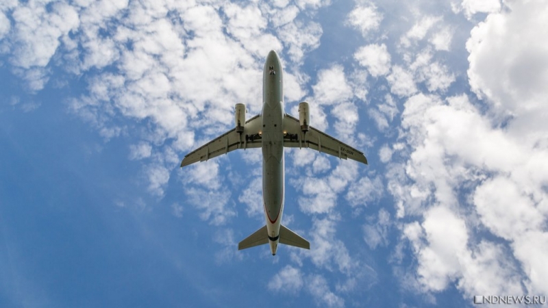 Boeing призвал приостановить полеты самолетов модели Boeing 777 после ЧП в Колорадо