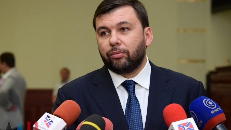 Донбасс предложил повторный референдум в присутствии любого количества западных наблюдателей