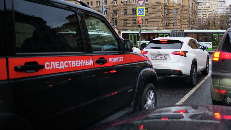 Главу нижегородской "Дирекции по строительству" подозревают во взятке