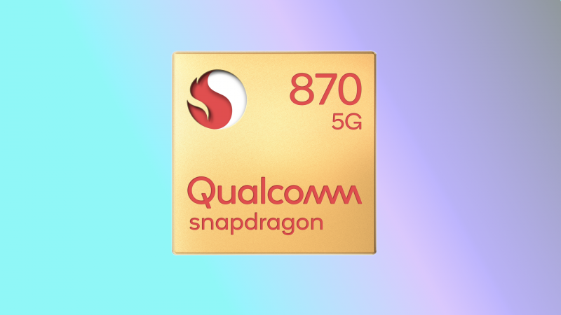 Инсайдер: в этом квартале представят как минимум 5 смартфонов c процессором Qualcomm Snapdragon 870