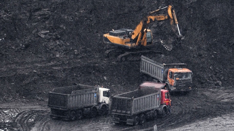 КБ "Стрелка" создаст мастер-план поселка при месторождении угля в Якутии