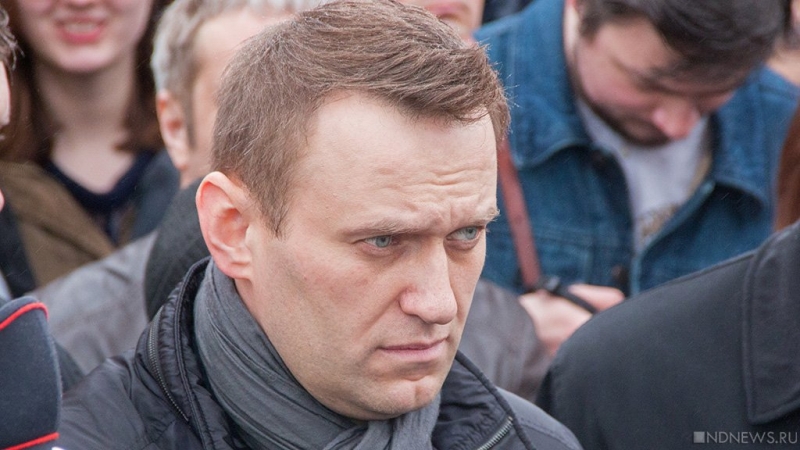 Клевета на 850 тысяч рублей: суд признал Навального виновным по делу ветерана ВОВ