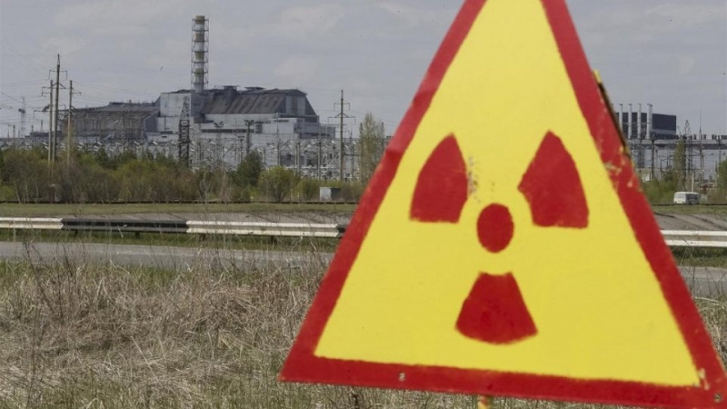 На Фукусиме скопилось 14 млн кубометров радиоактивного мусора