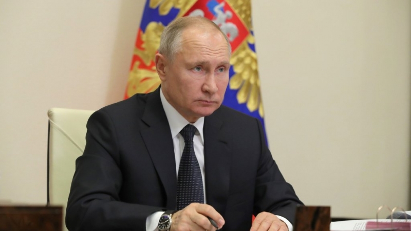 «Несмотря ни на что» – Путин готов бороться за Донбасс