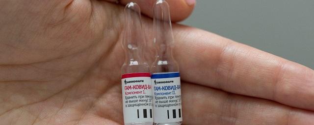 Песков: Статья о «Спутнике V» в The Lancet показала надежность вакцины