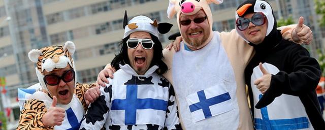 Почему Финляндия, а не Россия лидирует в рейтинге самых счастливых стран
