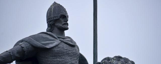 Православные активисты поддержали идею поставить памятник Невскому на Лубянке
