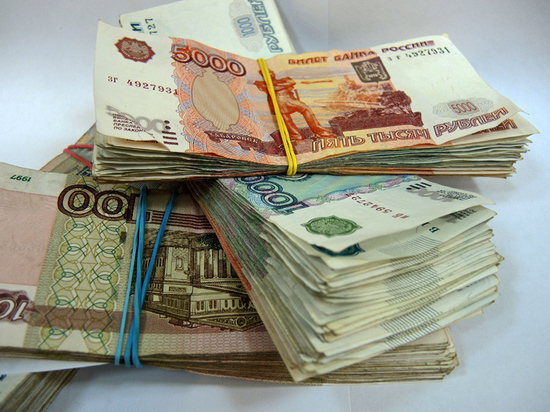 Раскрыта схема получения пенсии в 100 тысяч рублей
