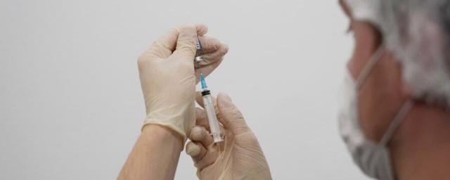 Регистрацию вакцины «КовиВак» центра Чумакова наметили на 20 февраля