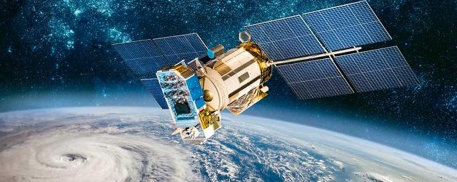 Российский спутник «Арктика-М» вышел на орбиту Земли