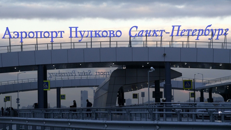 Сбербанк кредитует строительство бизнес-центра рядом с аэропортом Пулково