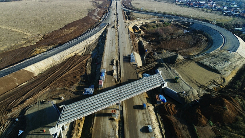 Строитель Крымского моста назначен врио главы Росавтодора