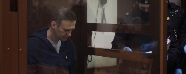 Суд отложил заседание по делу Навального о клевете на ветерана
