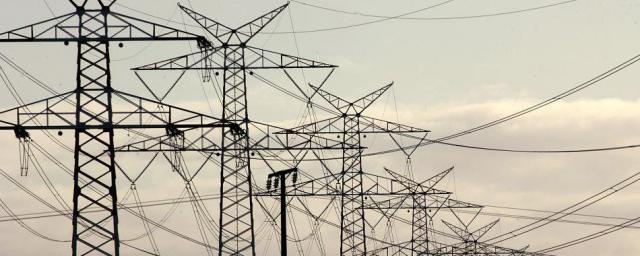 Украина обратилась к Белоруссии с просьбой об экстренных поставках электричества