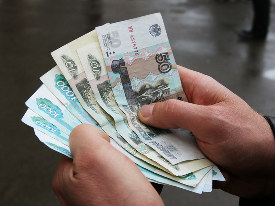 В Счетной палате подтвердили скатывание России в бедность