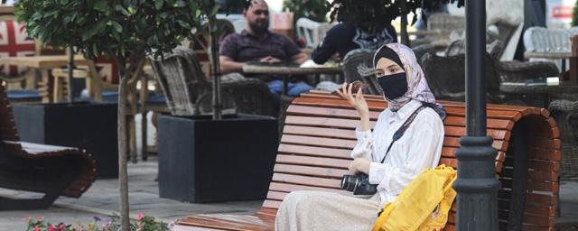 Власти Чечни отменили обязательное ношение масок и разрешили въезд туристам