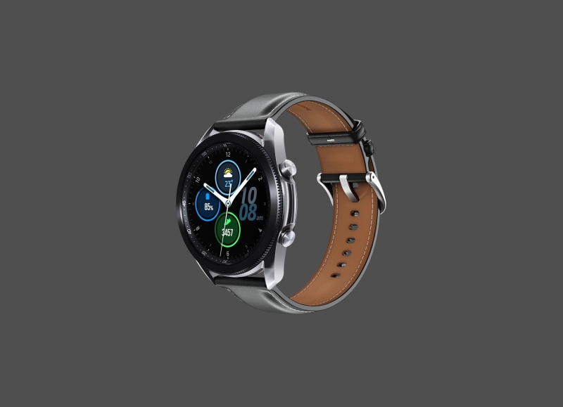 Вот это поворот: следующие умные часы Samsung будут работать на Android, вместо Tizen
