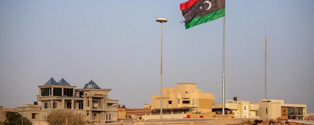 «Эксперты» ООН выдали фото камней за тренировочный лагерь «ЧВК Вагнера» в Ливии