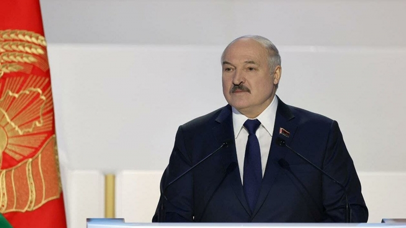 Лукашенко поддержал участие белорусов в стройке комплекса в Приморье