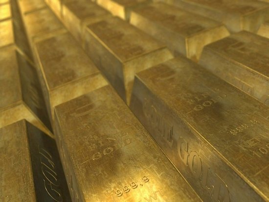 Минфин потратит финансовую «кубышку» на рискованную скупку золота
