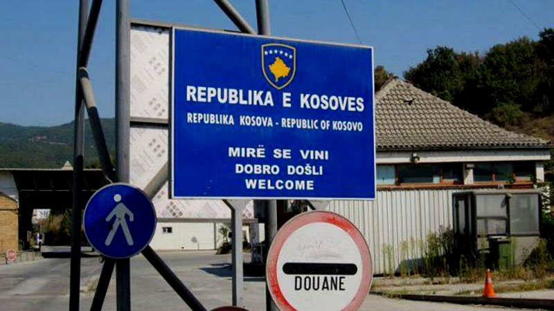 «Независимость Косово необратима»: Европарламент поддержал Приштину