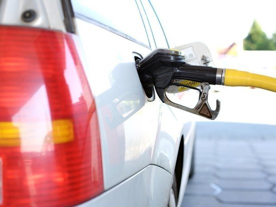 Независимые АЗС предупредили о резком росте цен на бензин
