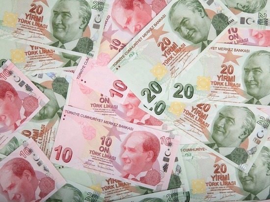 Обвал лиры сделал выгодной покупку путевок в Турцию