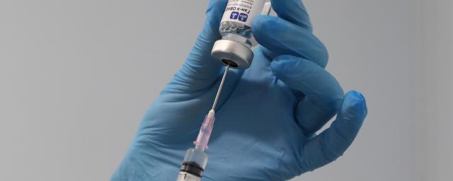 Российскую вакцину «Спутник V» зарегистрировали в Кении и Марокко