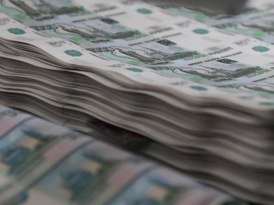 Счетная палата обнаружила нарушения на 355 млрд рублей: сколько вернули