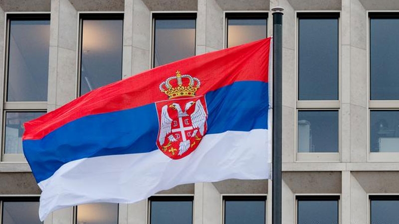 Сербия объявила локдаун на выходные дни