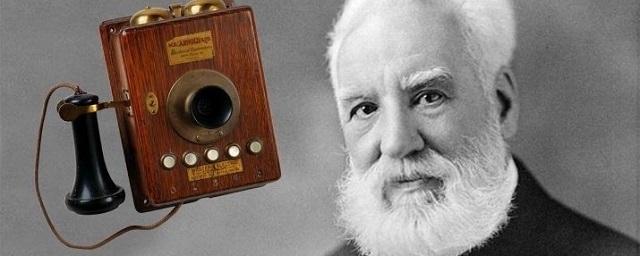 Телефону – 145 лет: как телефон менялся и менял мир