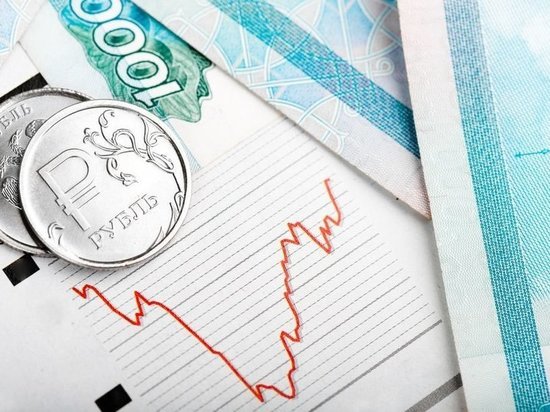 «В апреле курс российской валюты может побить антирекорд»