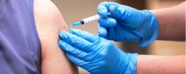 В Минздрав поступила заявка на регистрацию вакцины «Спутник Лайт»