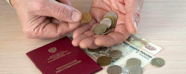В РФ предложили индексировать пенсии новой категории граждан