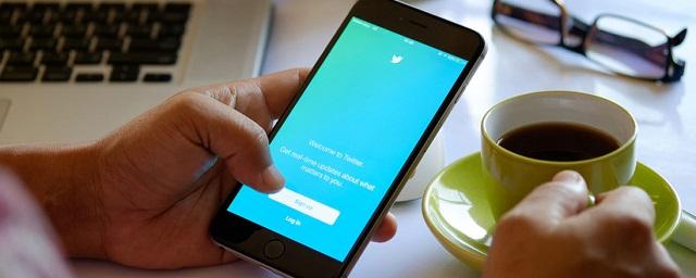 В Роскомнадзоре сообщили, что Twitter не отреагировал на замедление трафика