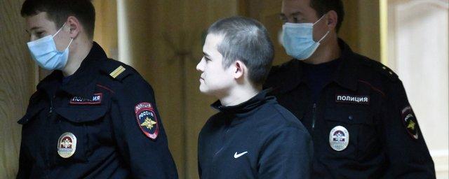 Военная прокуратура выступила против изменения приговора Шамсутдинову