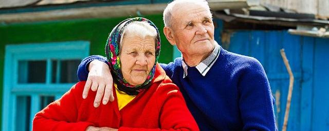 Володин: В России не планируется поднимать пенсионный возраст