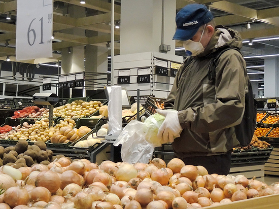 Выяснилось, почему Белоруссия опередила Россию в рейтинге продовольственной безопасности