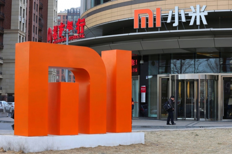 Xiaomi пошла в суде против правительства США и его санкций. И выиграла!