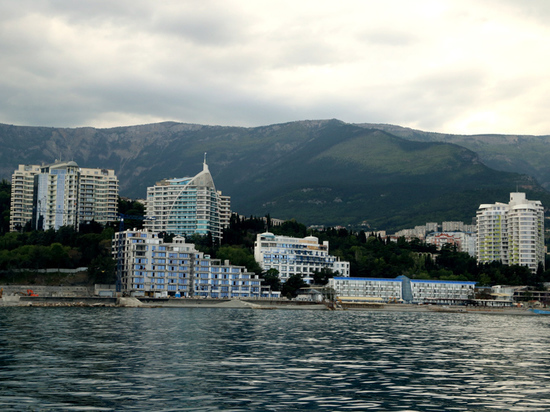 Цены на аренду жилья в Крыму резко взлетели