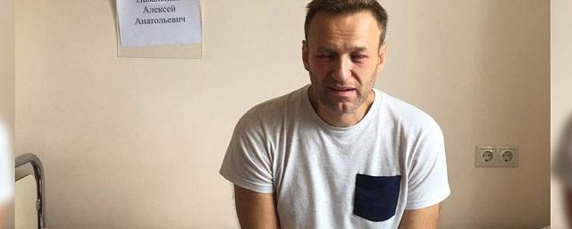 ФБК объявил о новом митинге в поддержку Навального