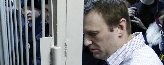 ФСИН: у Навального нет туберкулеза и COVID-19