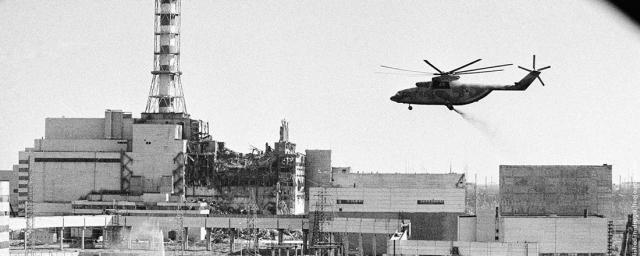 КГБ допускал, что причиной аварии на Чернобыльской АЭС мог быть теракт