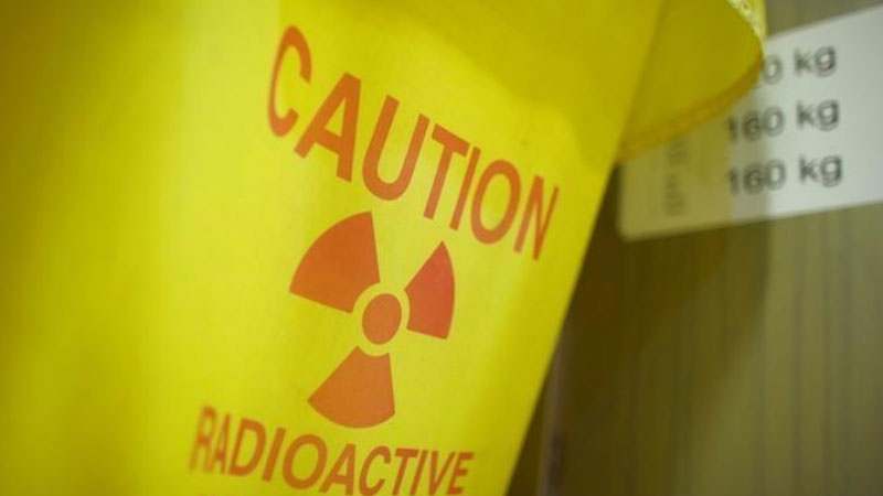 Китай предложил японским политикам выпить радиоактивную воду с «Фукусимы»