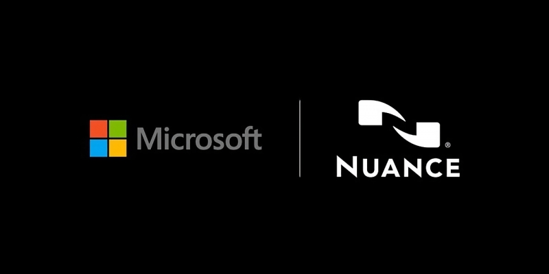 Microsoft купила Nuance — компанию, причастную к созданию Siri. Цена вопроса составила почти $20 млрд