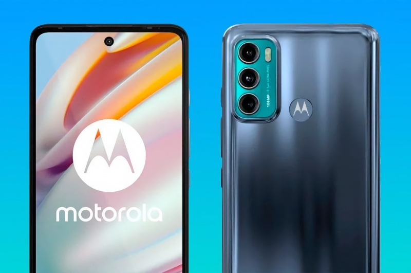 Motorola начала тизерить выход Moto G60 с чипом Snapdragon 732G, экраном на 120 Гц и батареей на 6000 мАч