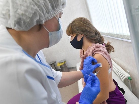 На Украине усомнились в достоверности договора на поставку вакцин